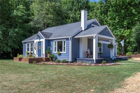 791 Fork Bixby Rd, Advance, NC 27006 photo 2