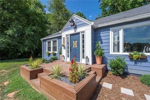 791 Fork Bixby Rd, Advance, NC 27006 photo 5