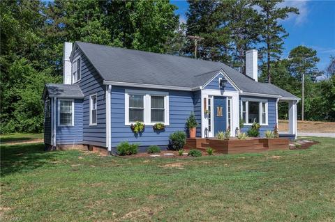 791 Fork Bixby Rd, Advance, NC 27006 photo 4