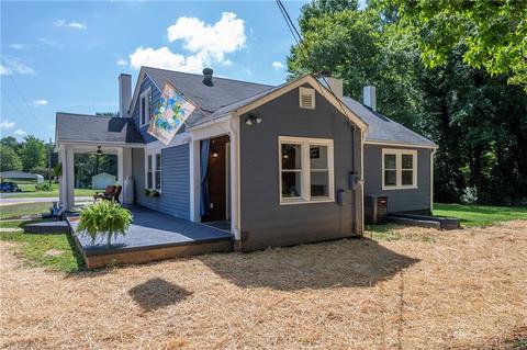 791 Fork Bixby Rd, Advance, NC 27006 photo 9
