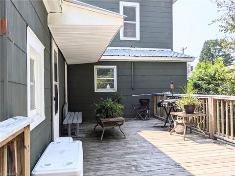 606 4th St, Spencer, NC 28159 photo 3
