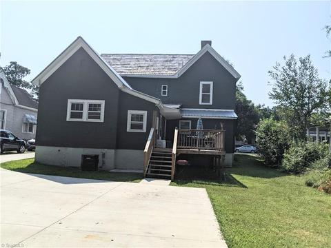 606 4th St, Spencer, NC 28159 photo 2