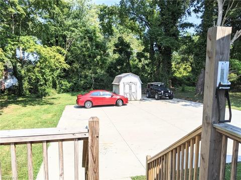 606 4th St, Spencer, NC 28159 photo 5