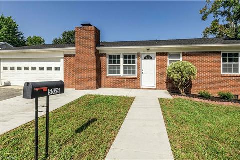 5529 Blueberry Ct, Trinity, NC 27370 photo 1