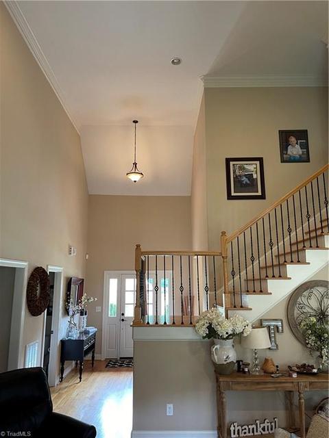 6180 Olde Fields Way, Pfafftown, NC 27040 photo 2