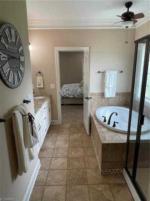 6180 Olde Fields Way, Pfafftown, NC 27040 photo 9