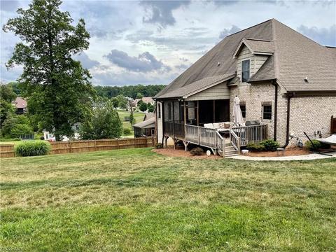 6180 Olde Fields Way, Pfafftown, NC 27040 photo 24