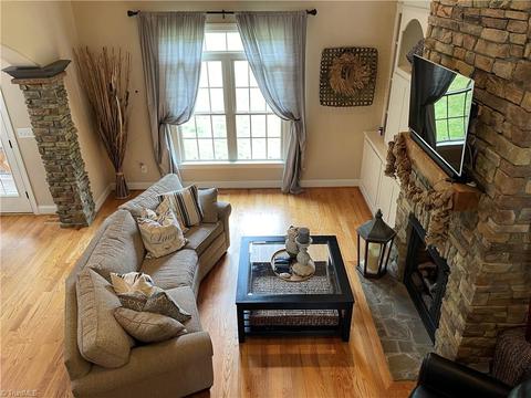 6180 Olde Fields Way, Pfafftown, NC 27040 photo 3
