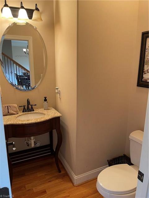 6180 Olde Fields Way, Pfafftown, NC 27040 photo 12