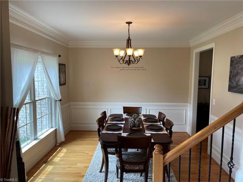 6180 Olde Fields Way, Pfafftown, NC 27040 photo 11