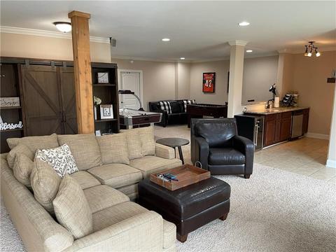 6180 Olde Fields Way, Pfafftown, NC 27040 photo 13