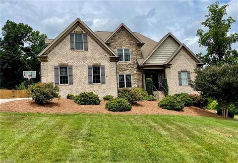 6180 Olde Fields Way, Pfafftown, NC 27040 photo 1