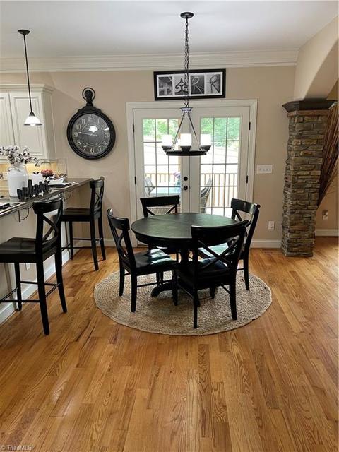 6180 Olde Fields Way, Pfafftown, NC 27040 photo 7