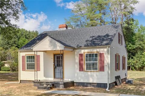 636 Summit Rd, Eden, NC 27288 photo 2