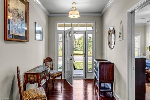 136 Windmill Trl, High Point, NC 27265 photo 3