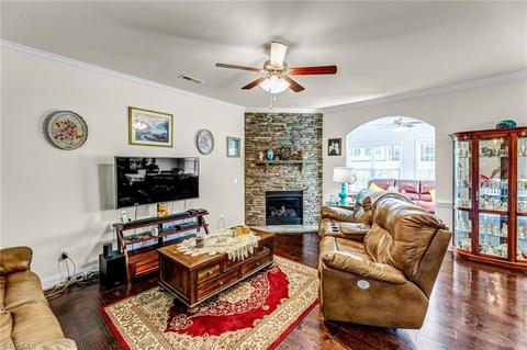 136 Windmill Trl, High Point, NC 27265 photo 13