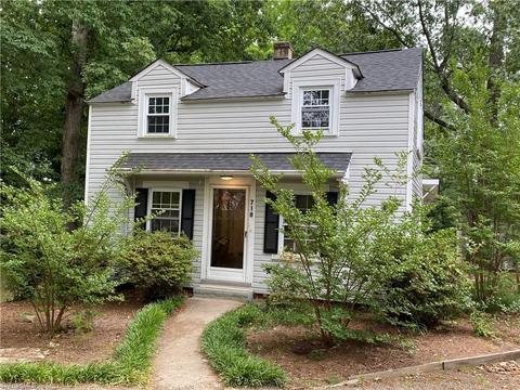 718 Oakview Rd, High Point, NC 27265 photo 1