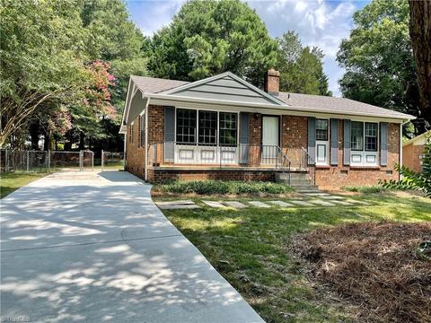 3801 Rolling Rd, High Point, NC 27265 photo 2