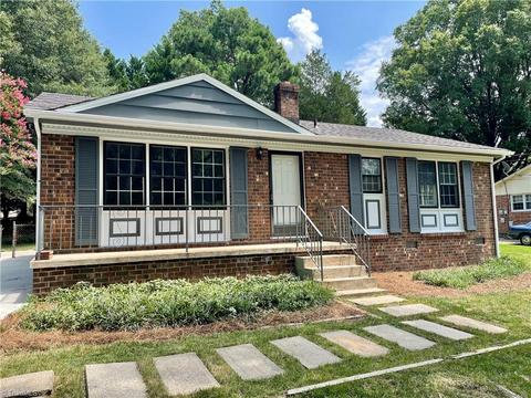 3801 Rolling Rd, High Point, NC 27265 photo 1