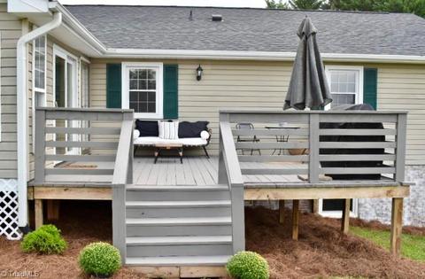 971 Long Hill Rd, Pilot Mountain, NC 27041 photo 15
