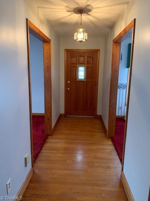 3204 Forestview Dr, High Point, NC 27260 photo 16