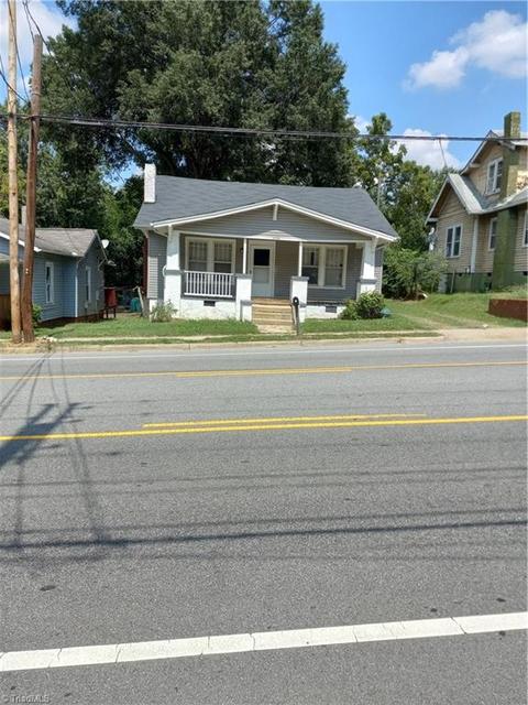 1309 E Green Dr, High Point, NC 27260 photo 1