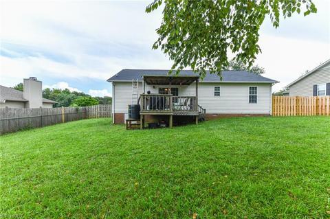 112 Ridge Creek Cir, Trinity, NC 27370 photo 20