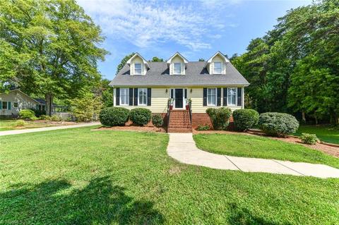 409 Old Mill Rd, High Point, NC 27265 photo 2