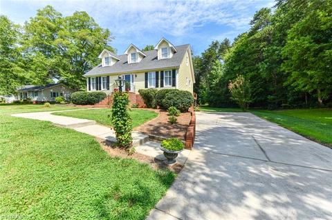409 Old Mill Rd, High Point, NC 27265 photo 4