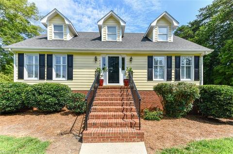 409 Old Mill Rd, High Point, NC 27265 photo 1