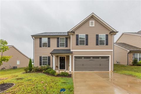 4497 River Gate Dr, Clemmons, NC 27012 photo 2