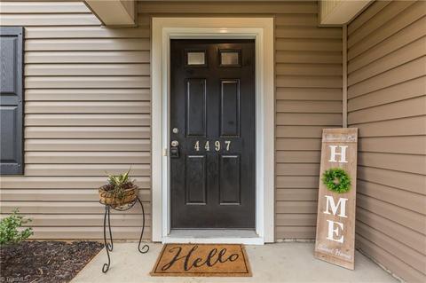 4497 River Gate Dr, Clemmons, NC 27012 photo 4