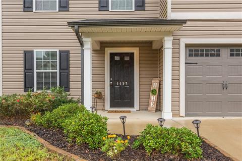 4497 River Gate Dr, Clemmons, NC 27012 photo 3