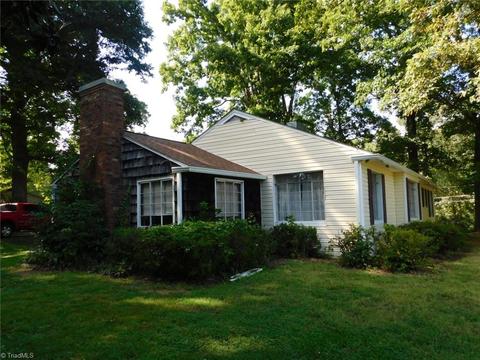 3 Forest Dr, Thomasville, NC 27360 photo 8