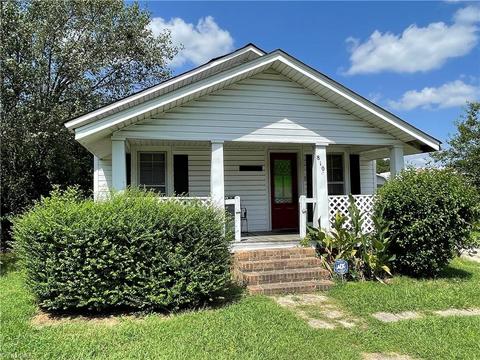 810 Trinity St, Thomasville, NC 27360 photo 1