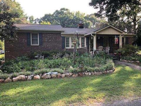 148 Will Rd, Mayodan, NC 27027 photo 1