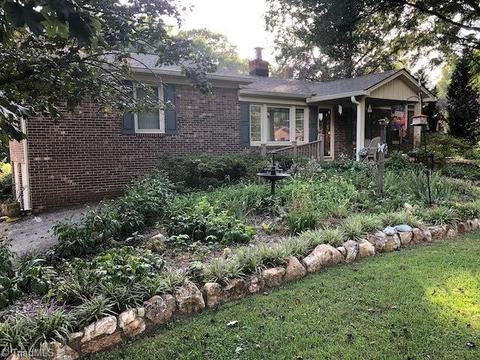 148 Will Rd, Mayodan, NC 27027 photo 2
