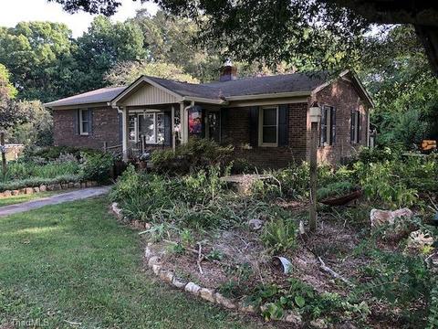 148 Will Rd, Mayodan, NC 27027 photo 3