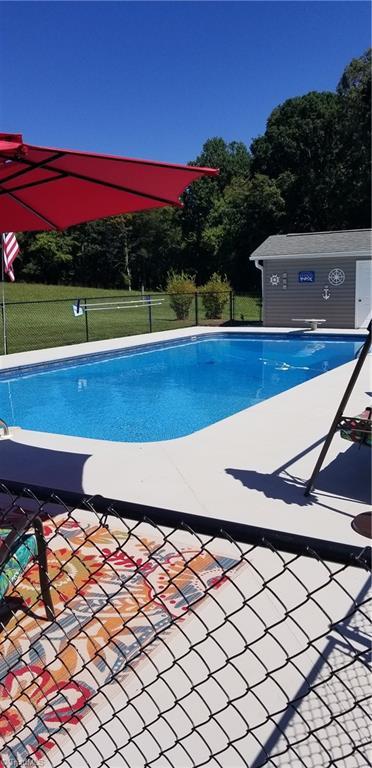 1626 Barker Rd, Roaring River, NC 28669 photo 20