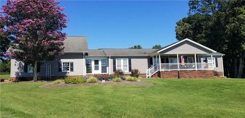 1626 Barker Rd, Roaring River, NC 28669 photo 1
