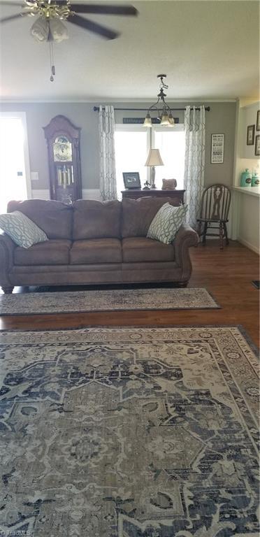 1626 Barker Rd, Roaring River, NC 28669 photo 3