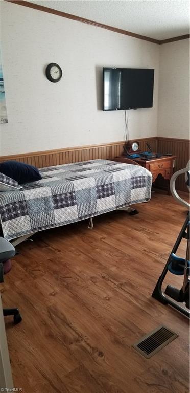 1626 Barker Rd, Roaring River, NC 28669 photo 5