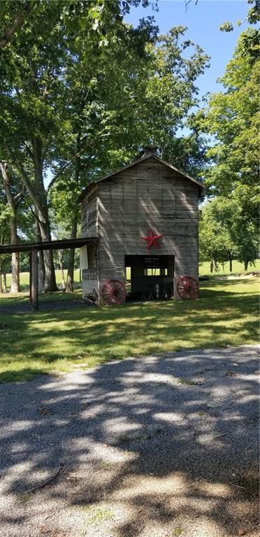 1626 Barker Rd, Roaring River, NC 28669 photo 25