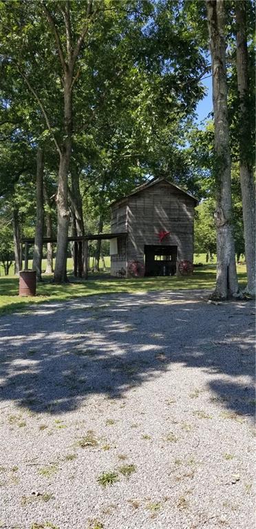 1626 Barker Rd, Roaring River, NC 28669 photo 24