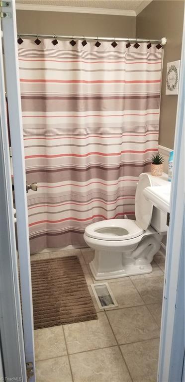 1626 Barker Rd, Roaring River, NC 28669 photo 7