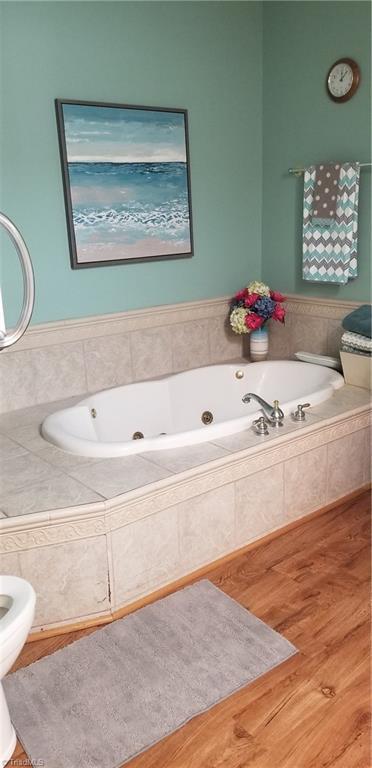 1626 Barker Rd, Roaring River, NC 28669 photo 15