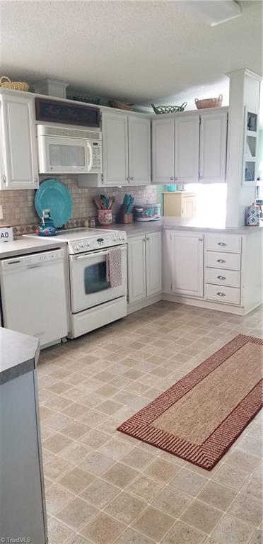 1626 Barker Rd, Roaring River, NC 28669 photo 8