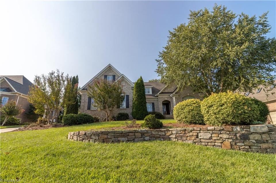  5903 Fleming Terrace Rd, Greensboro, NC 27410 photo 2