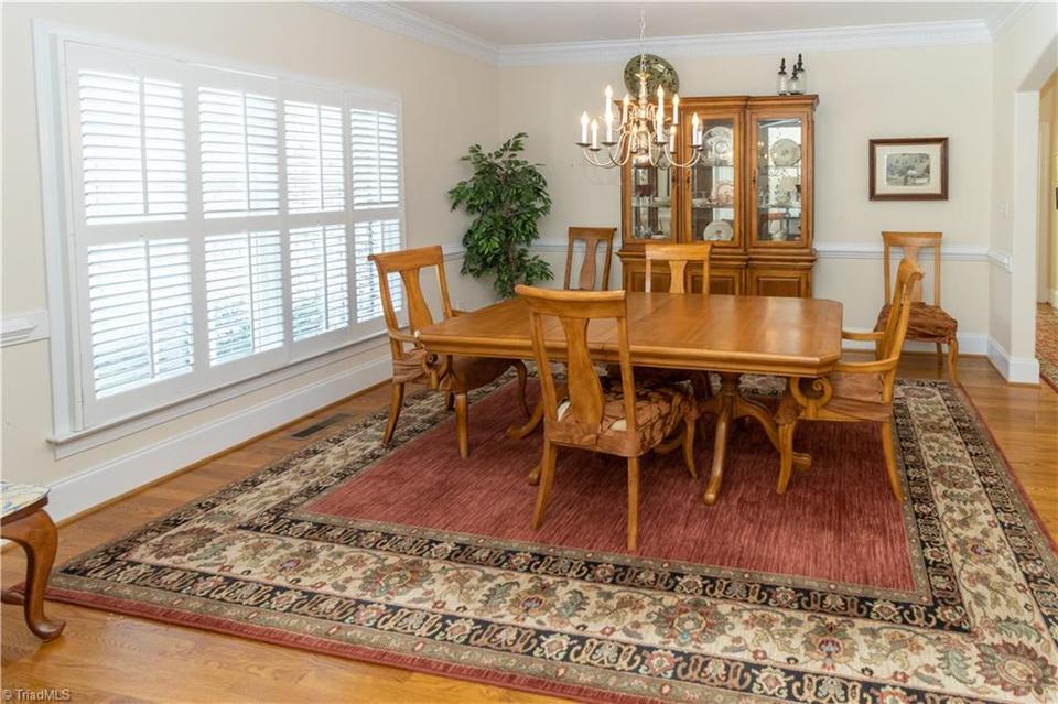  5903 Fleming Terrace Rd, Greensboro, NC 27410 photo 9
