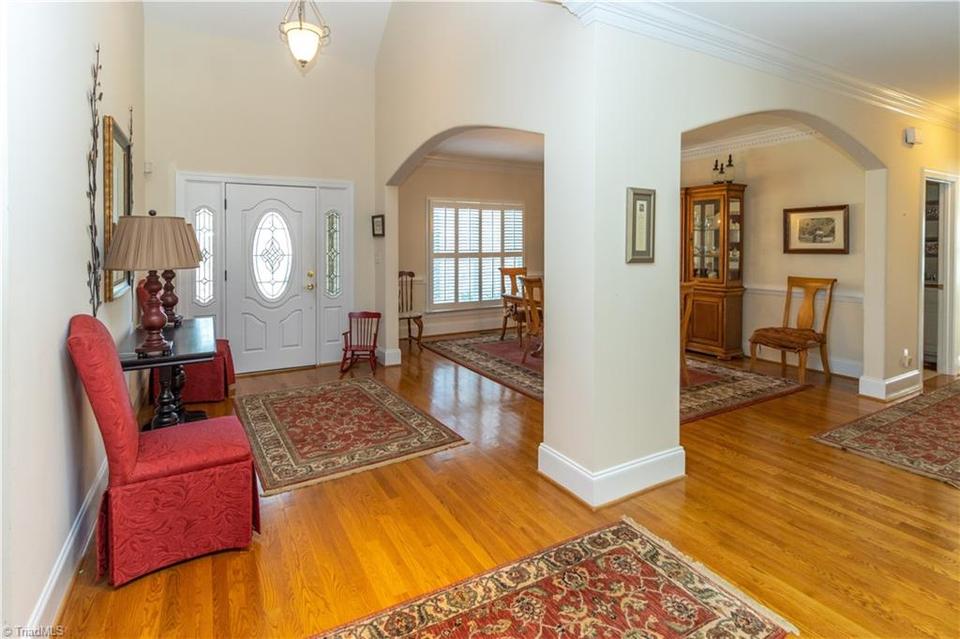  5903 Fleming Terrace Rd, Greensboro, NC 27410 photo 8